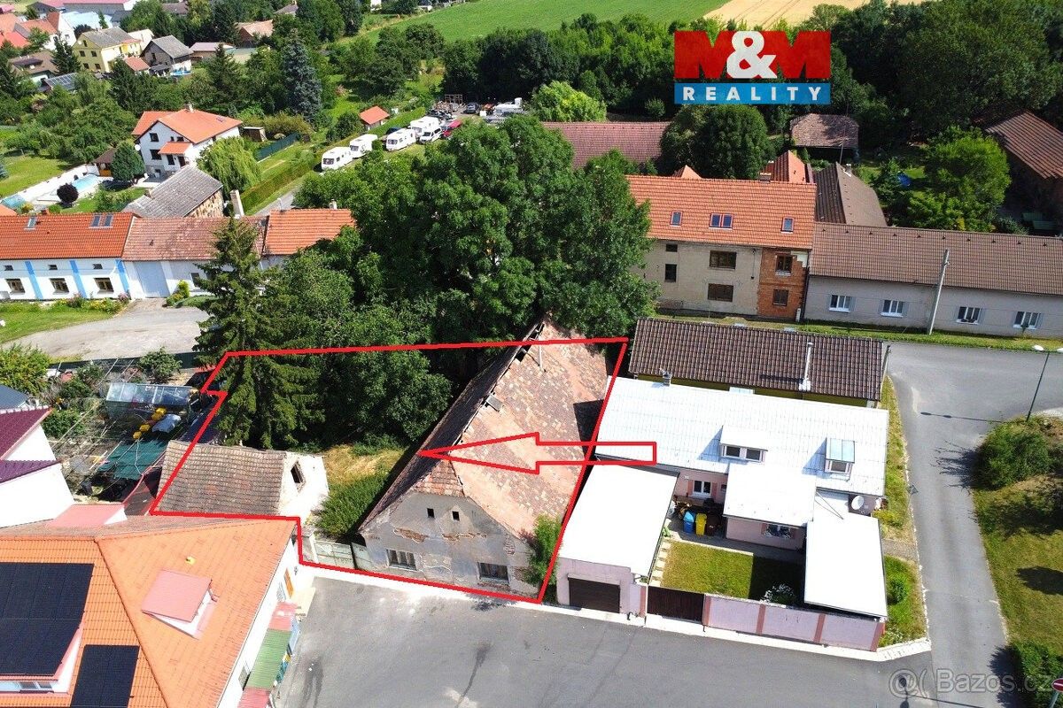 Rodinné domy, Velim, 281 01