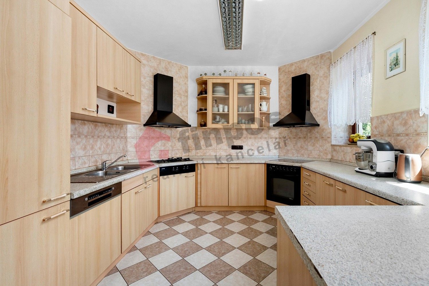 Prodej rodinný dům - Lovčičky, okres Vyškov, 347 m² - 5