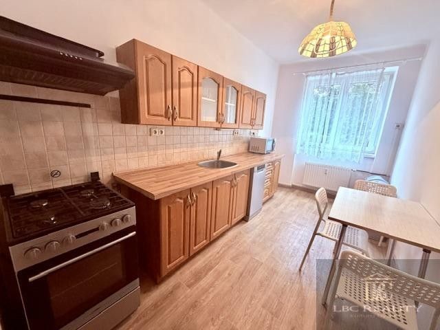 3+1, Františkovská , Liberec, 68 m² - 2