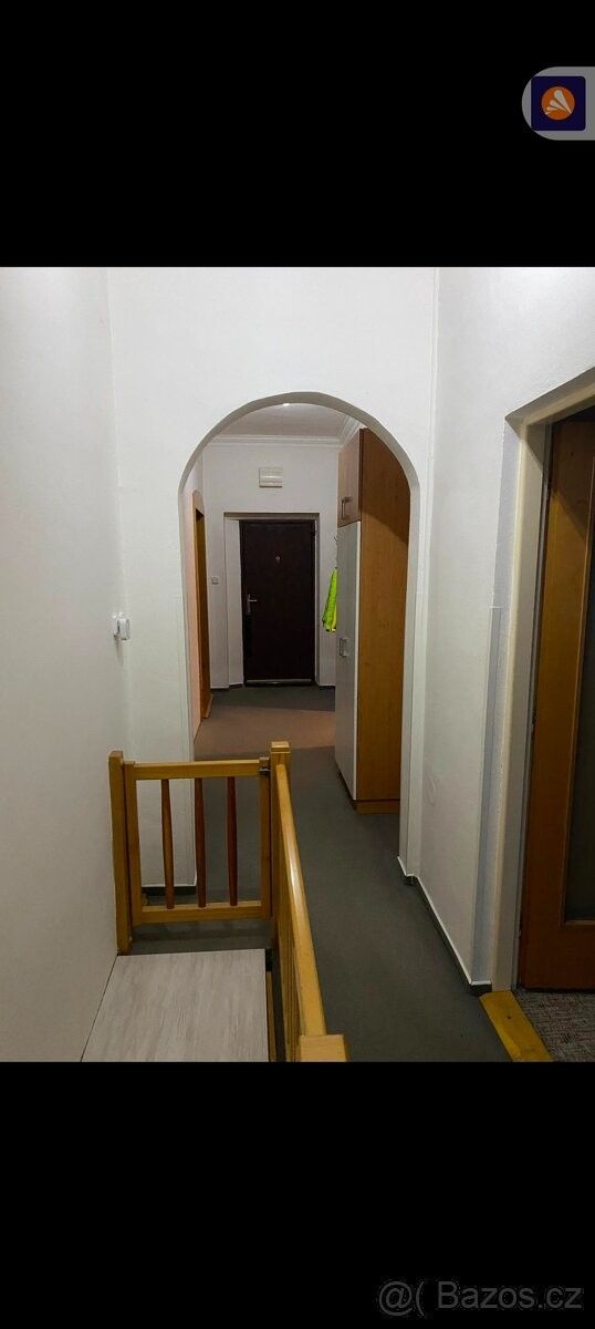 Pronájem byt - Krnov, 794 01