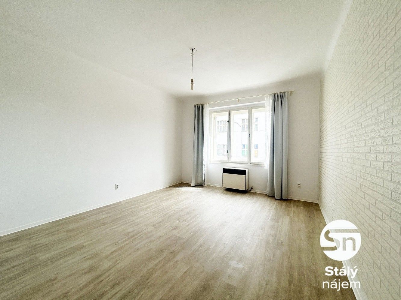 2+kk, Praha - Smíchov, okres Praha 5, Hlavní město Praha, 45 m² - 2