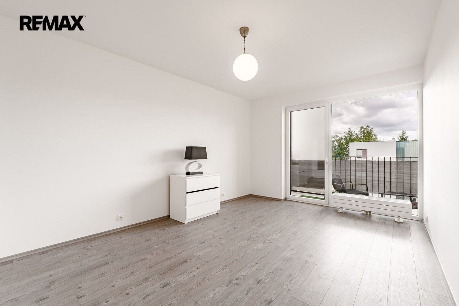 2+kk, Benediktínská, Kladno, 51 m² - 1
