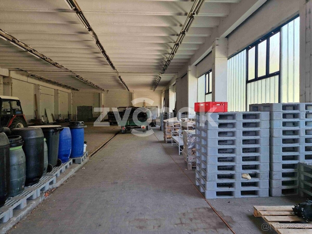 Sklad · Kunovice, 686 04 - 4