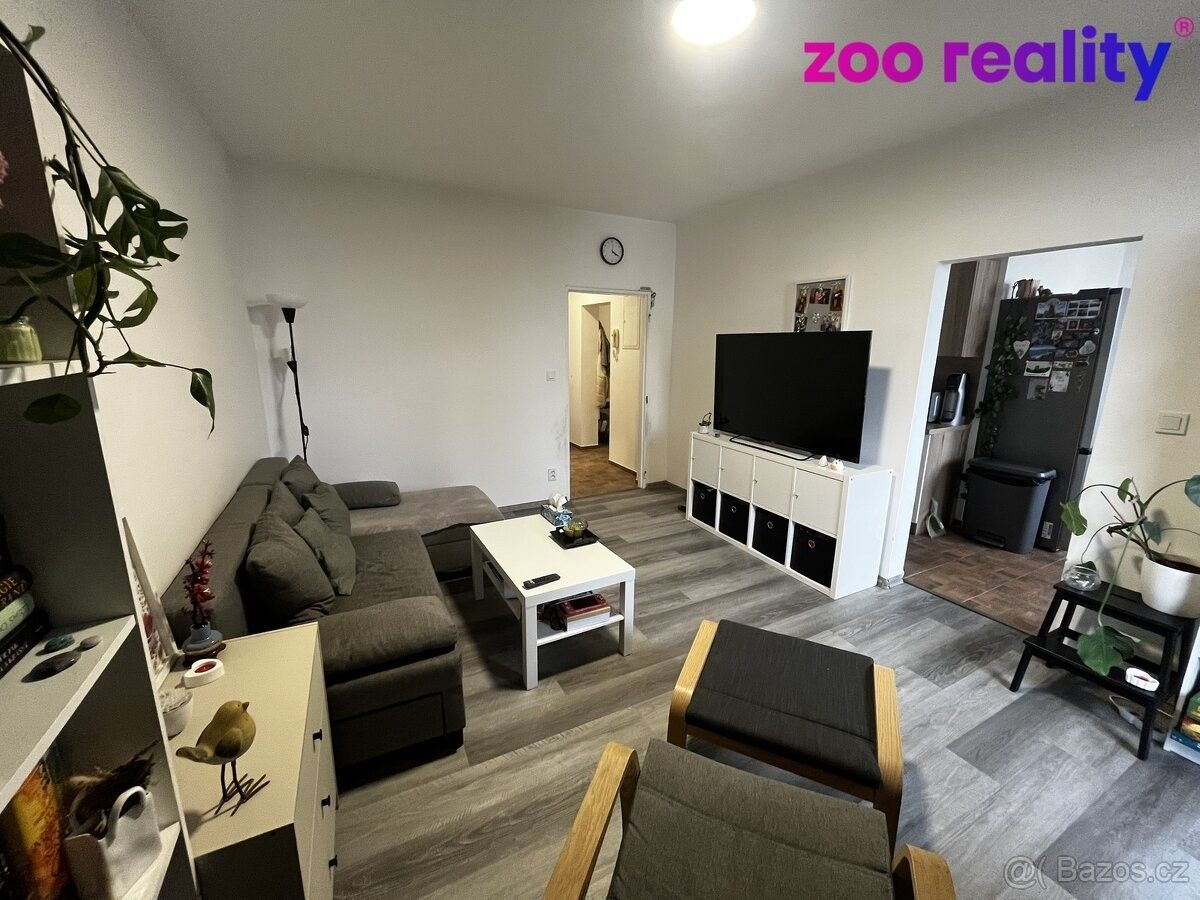 Byty, Děčín, 405 02