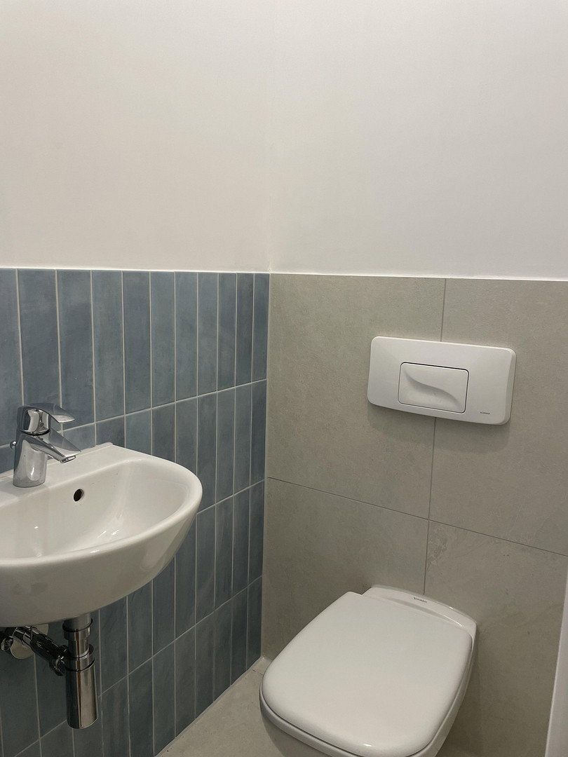 Pronájem kancelář - Dufourstrasse 4 Leipzig Zentrum Sachsen 04107, 202 m² - 5