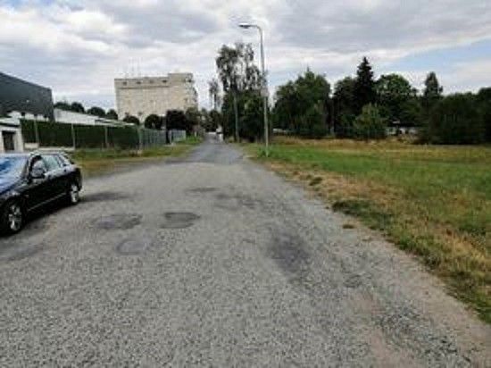 Prodej garáž - Aš, okres Cheb, Karlovarský kraj, 19 m² - 5