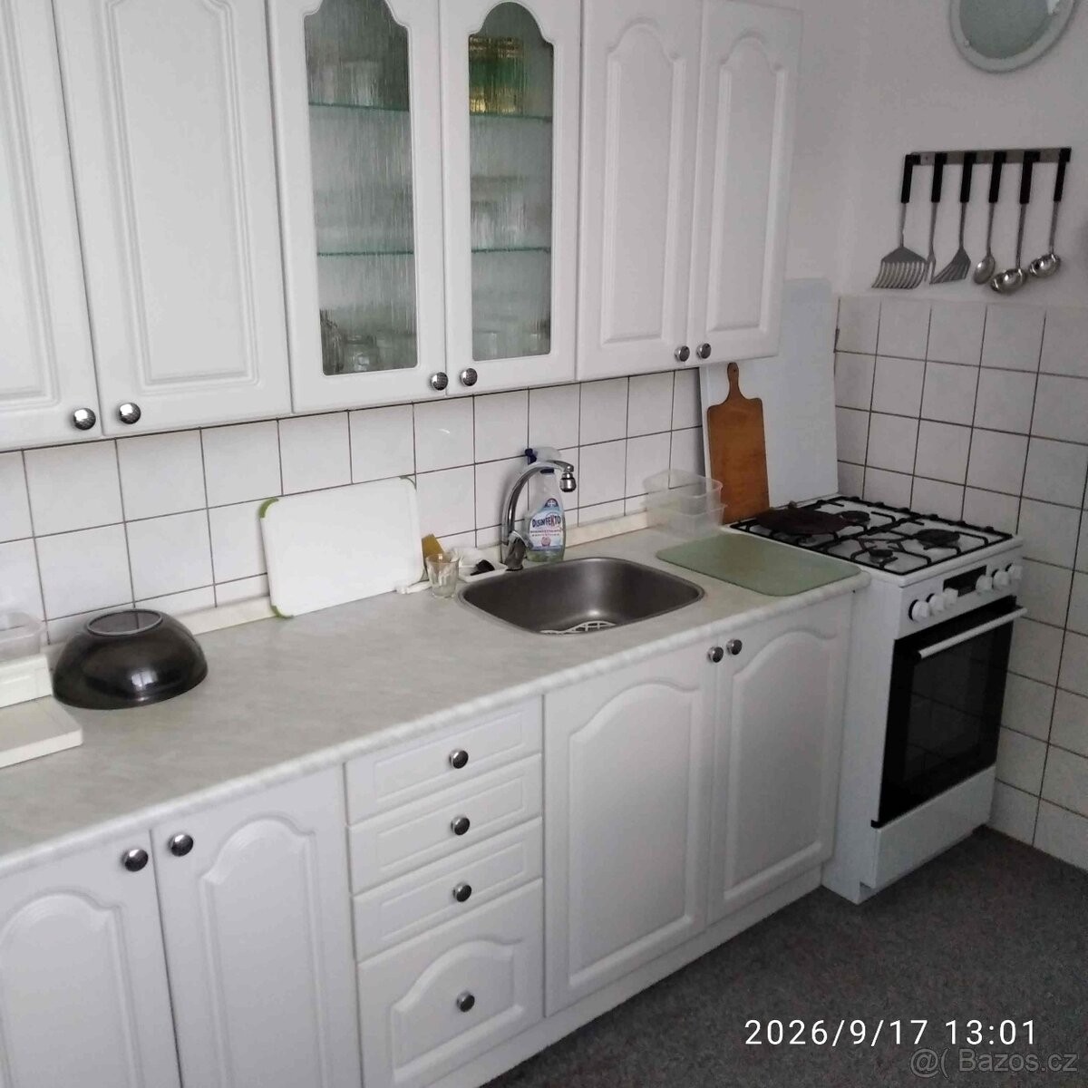 Prodej byt - Most, 434 01 - 5