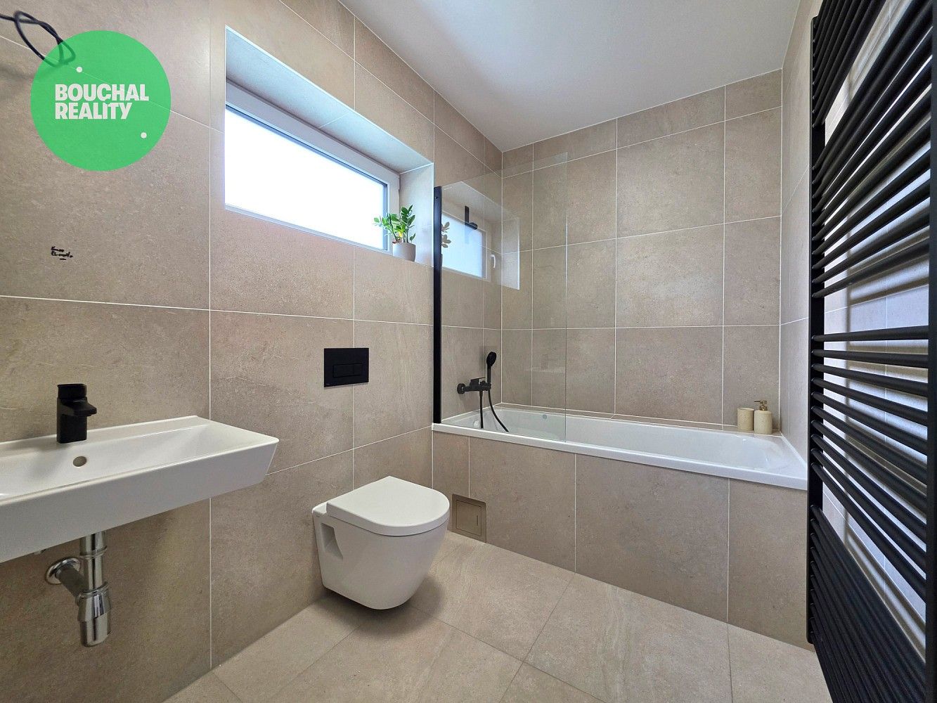 Byt 2+kk · 49 m² · K Újezdu, Zbůch, okres Plzeň-sever - 3