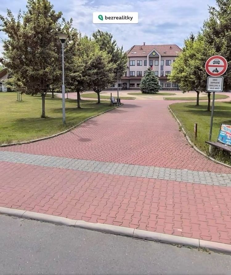 Pozemek pro bydlení · K Rybníku  , Jesenice - 4