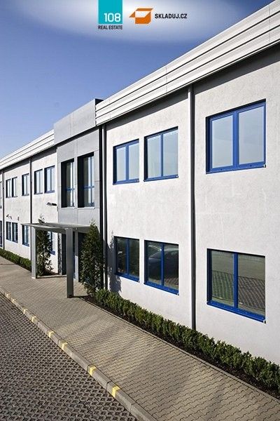 Sklad · 1 113 m² · Na Radosti 399, Praha Zličín - 3
