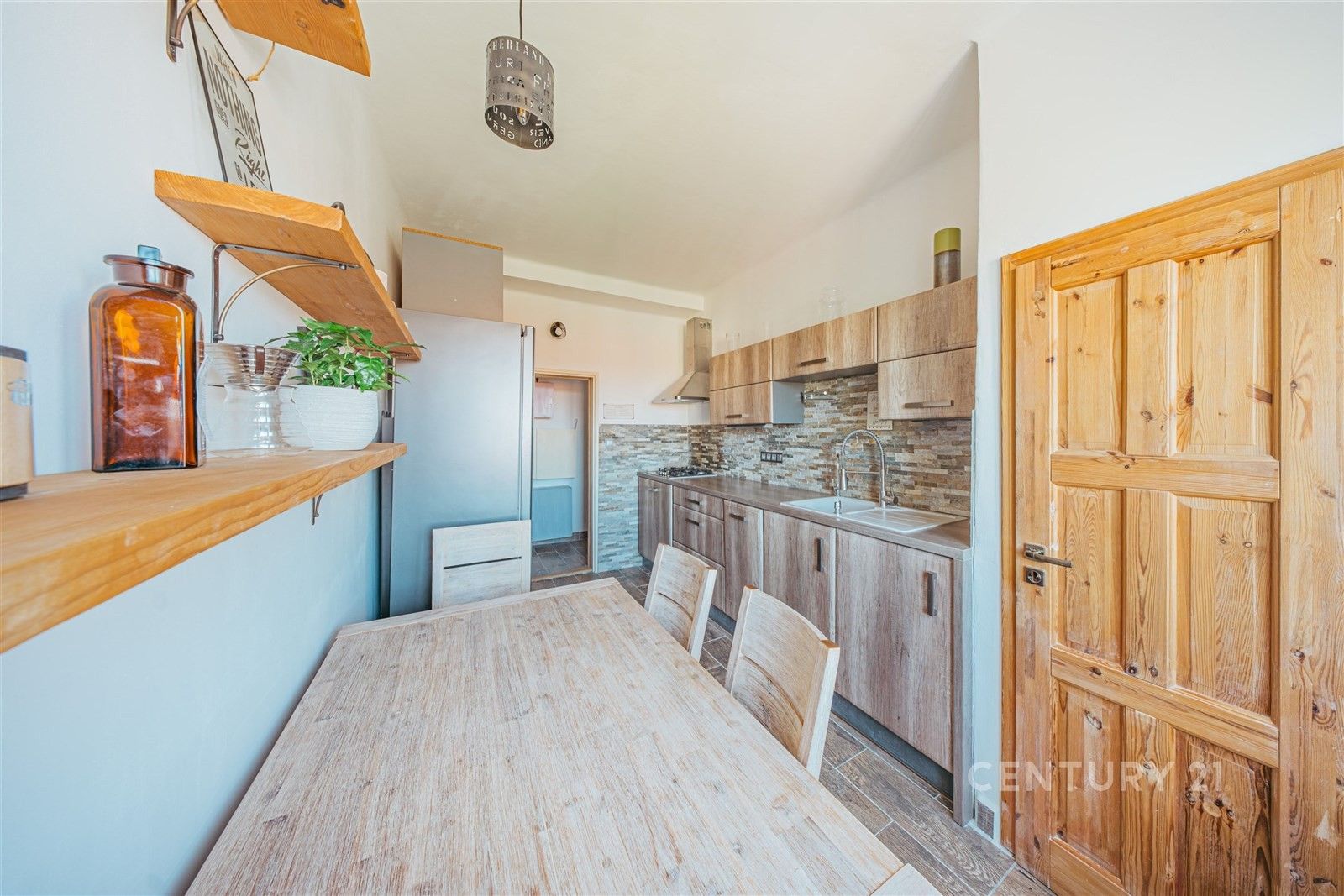 Byt 2+1 · 61 m² · Klatovská třída 1325, Plzeň Jižní Předměstí - 4