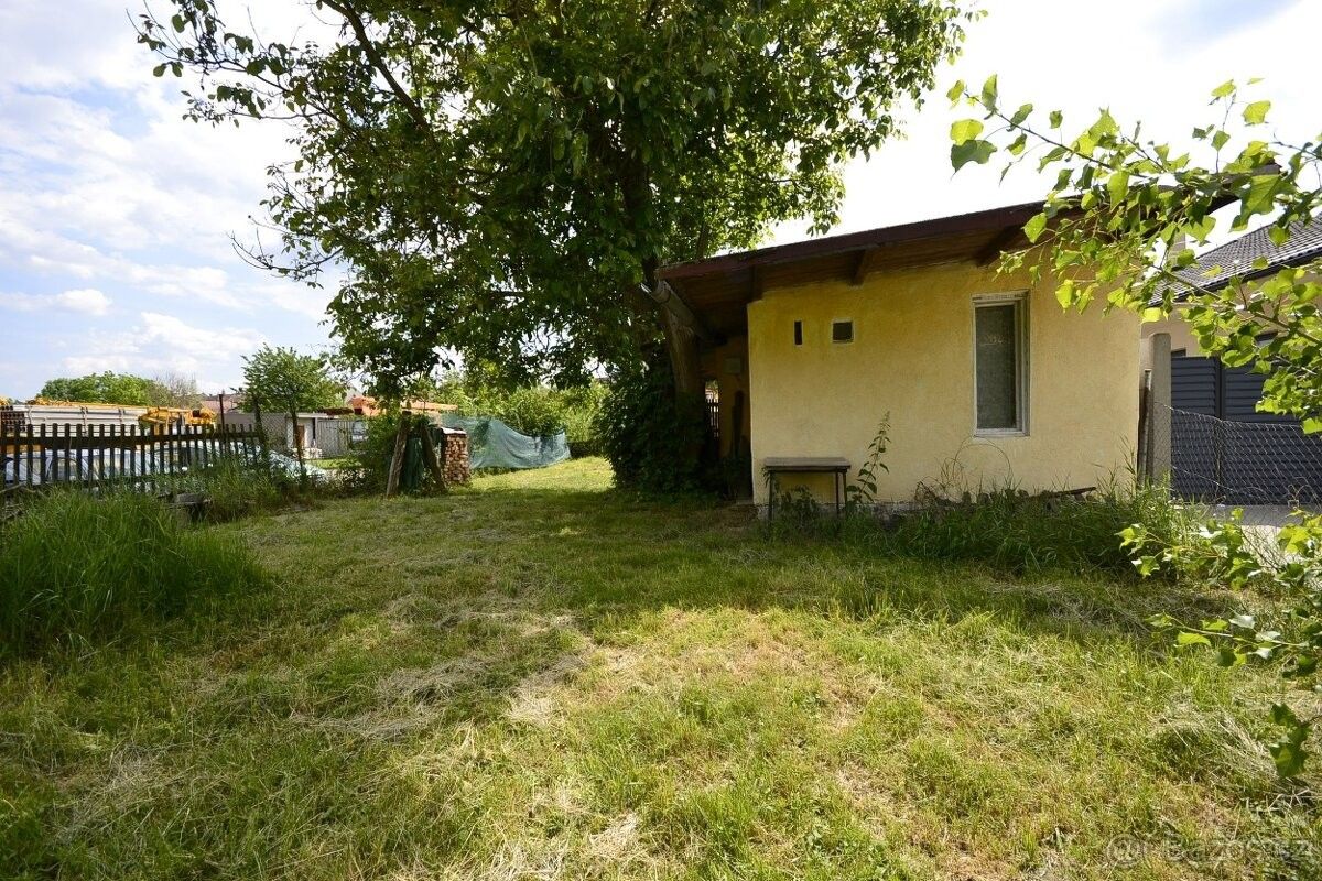 Stavební pozemek, Bučovice – pohled 3