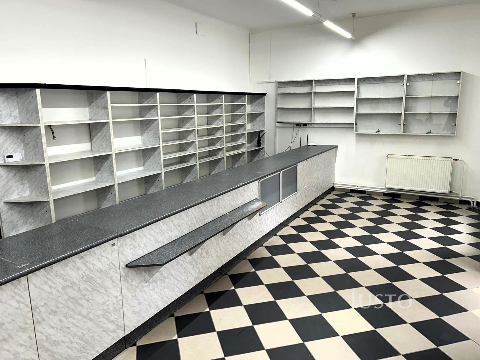 Pronájem obchodní prostory - Bakaláře, Písek, 60 m²