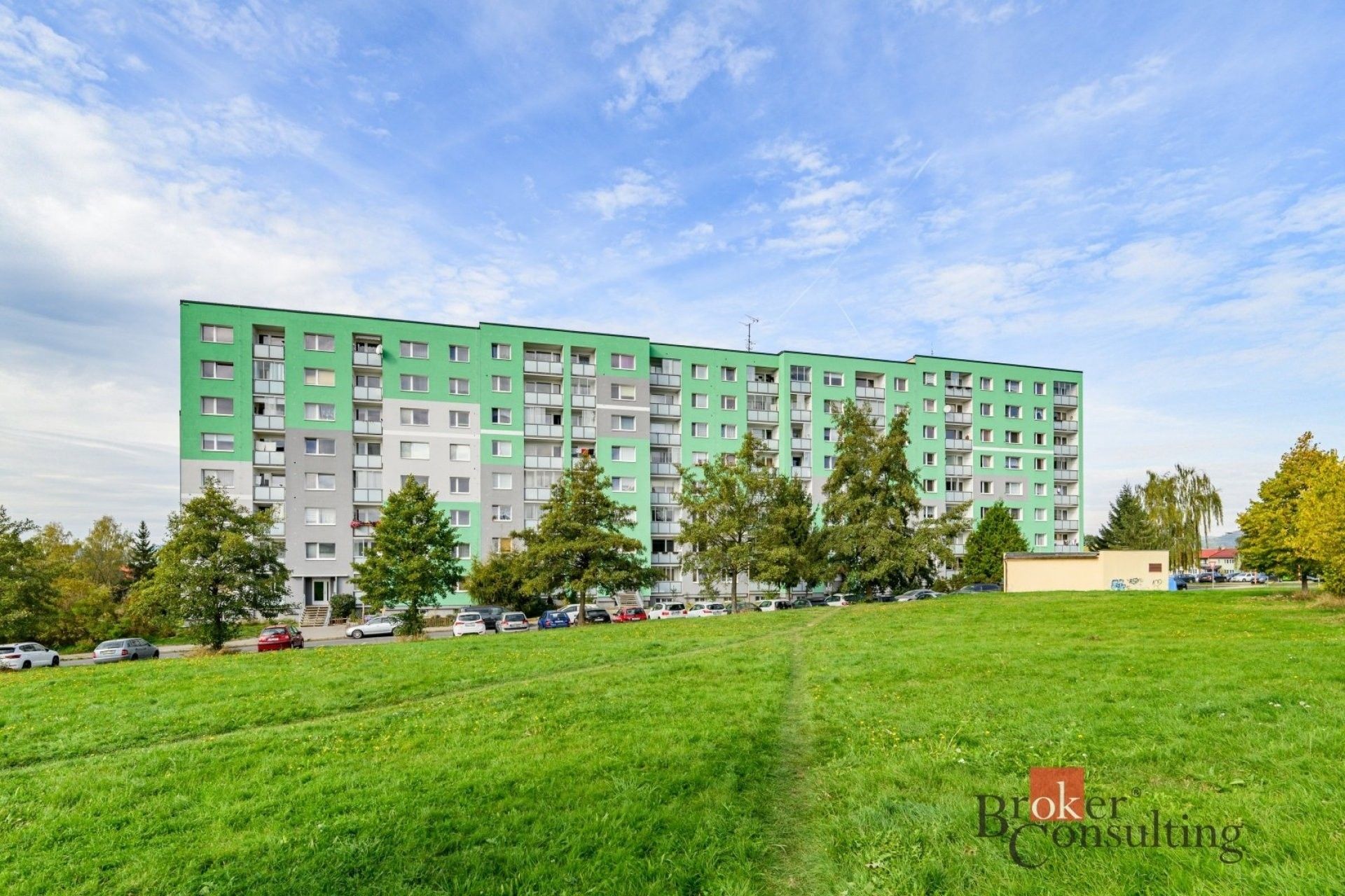 3+1, Cvikovská, Česká Lípa, 67 m² - 1