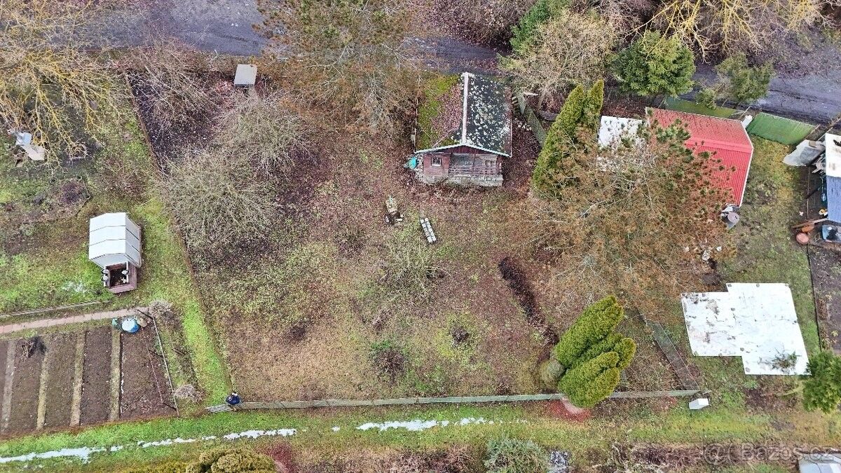 Zahrady, Olomouc, 779 00