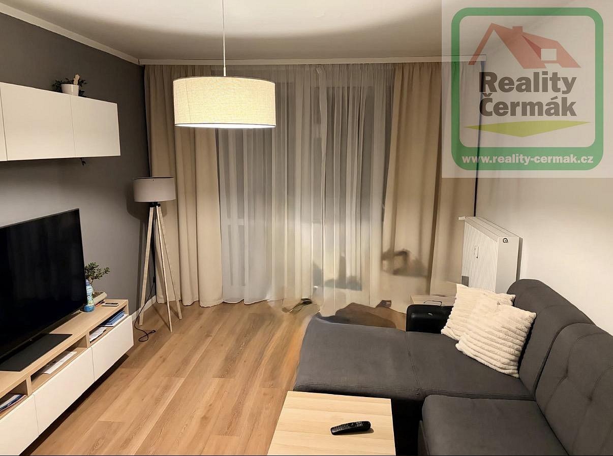 Prodej byt 2+1 - Žižkova, Domažlice - Bezděkovské Předměstí, 72 m² - 5