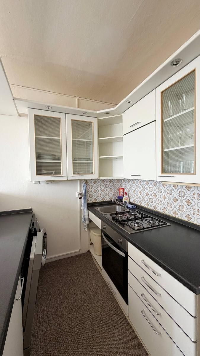 Pronájem byt 1+kk - Počernická, Praha, 24 m² - 5