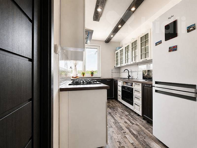 2+1, Kadaň, okres Chomutov, Ústecký kraj, 56 m² - 2