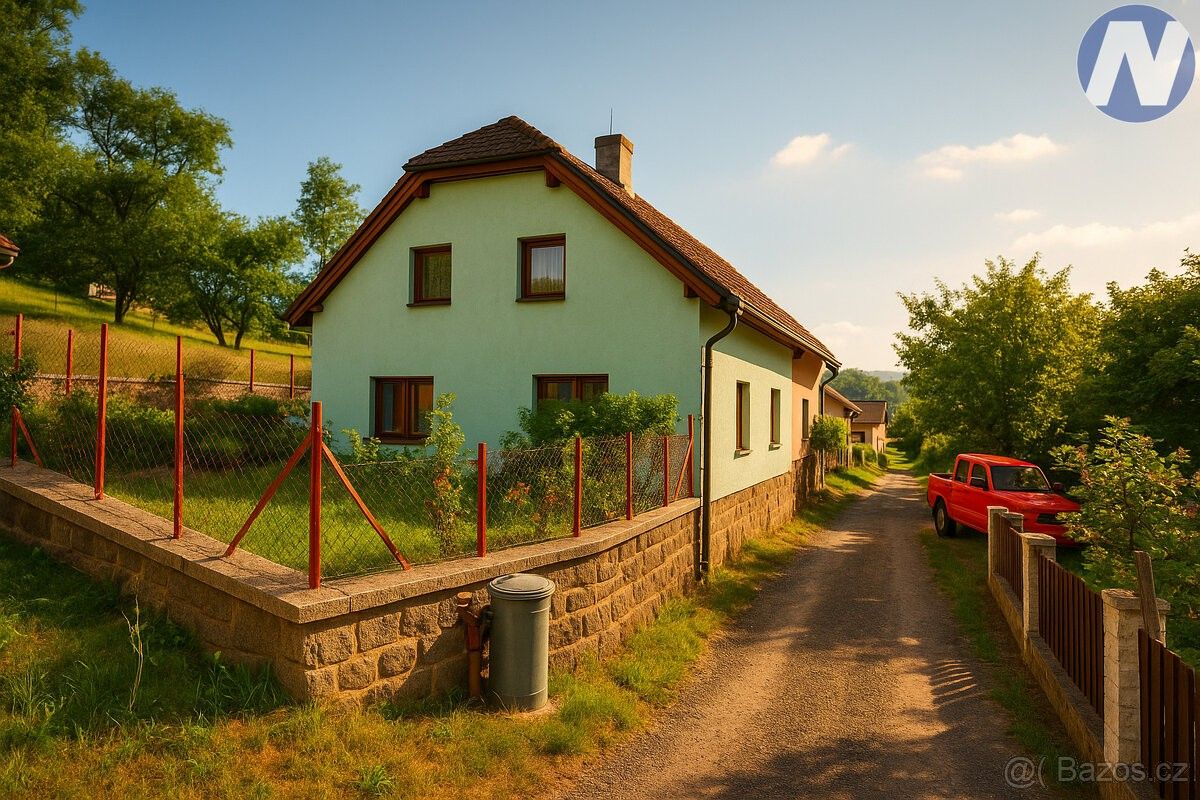 Byty, Stachy, 384 73