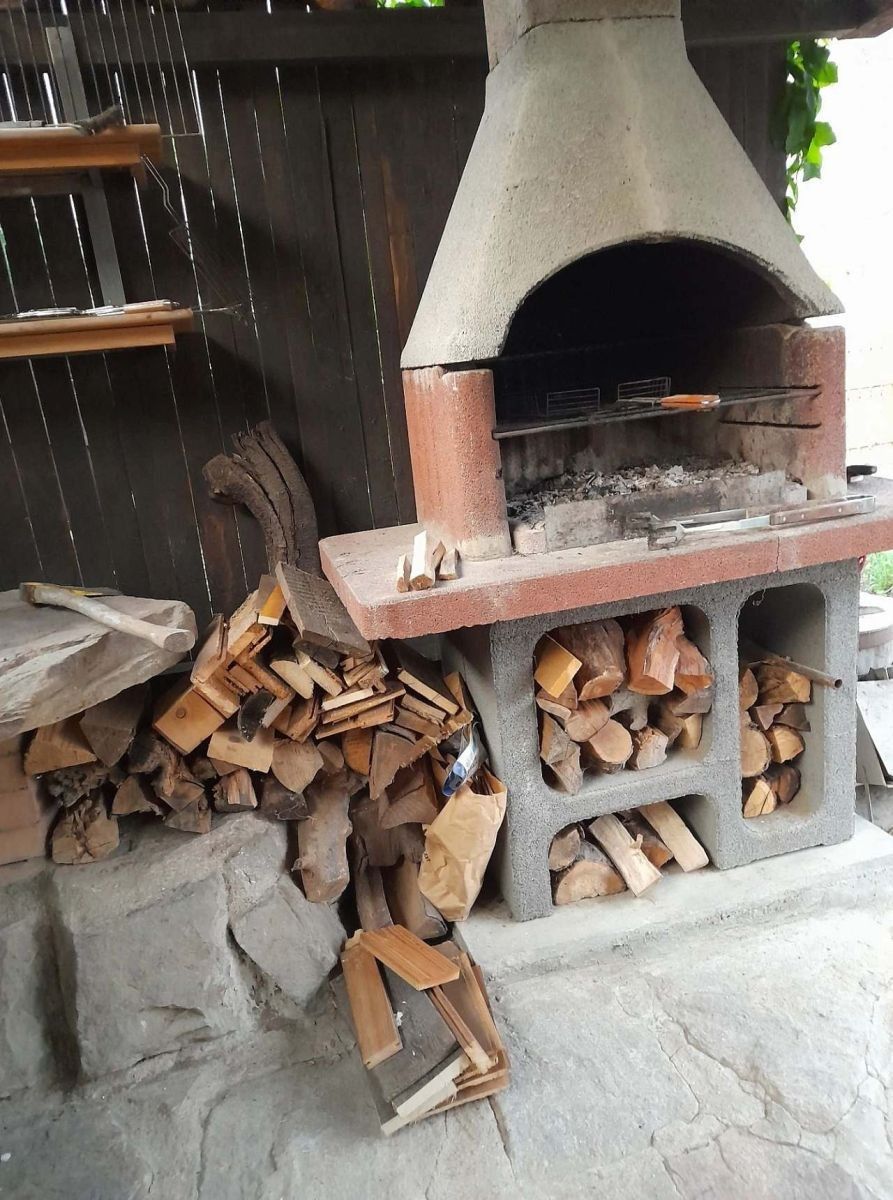 Chata · Nedvědice - Pernštejn, Jihomoravský kraj - 3