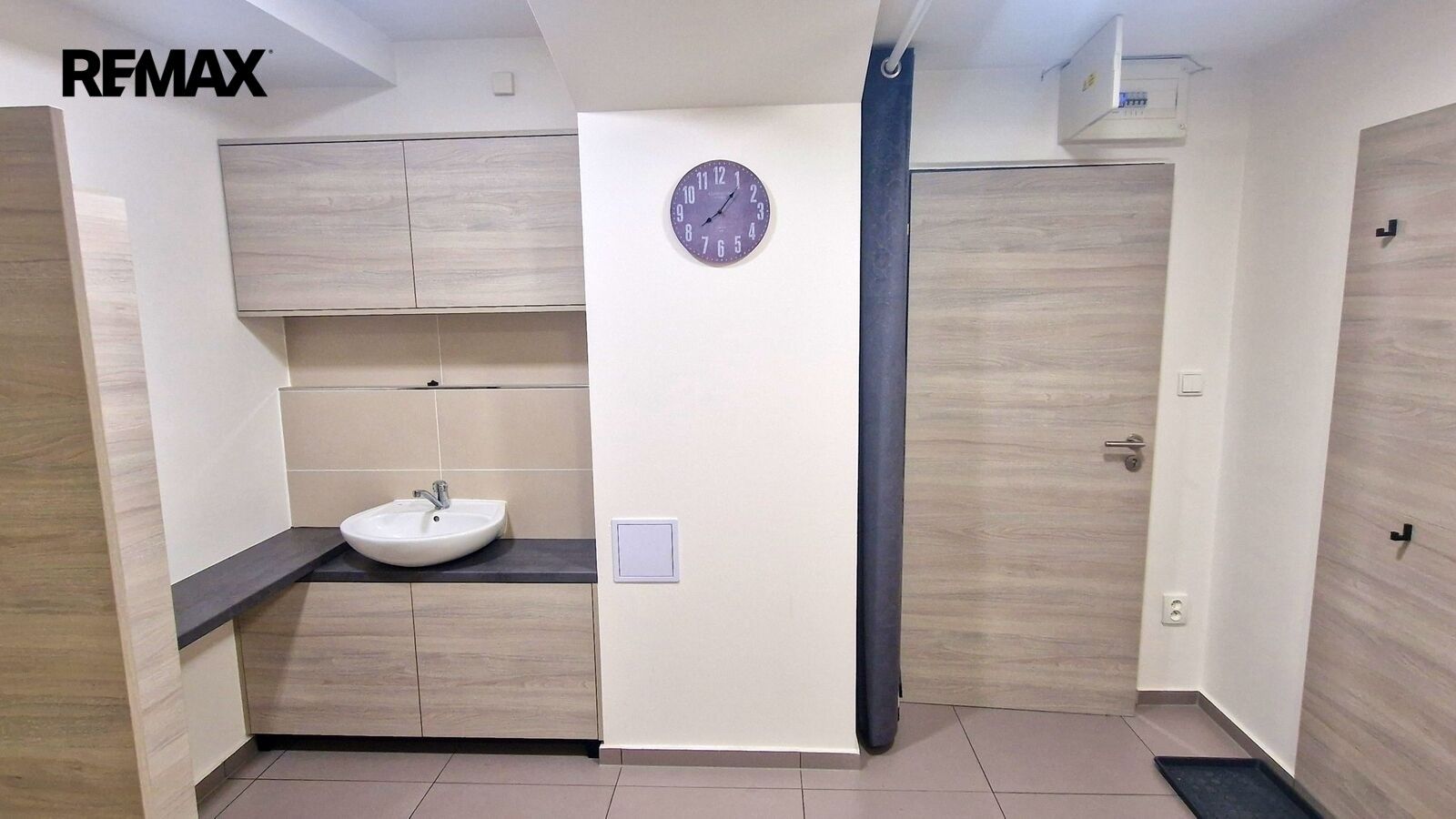 Obchodní prostory · 16 m² · Pěkná 699, Brno Chrlice - 4