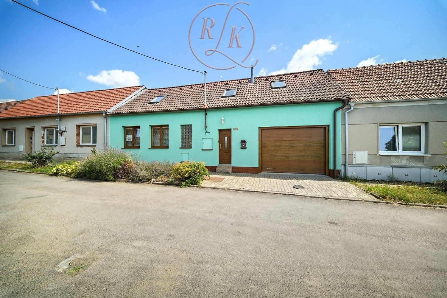 Rodinný dům, 118 m²