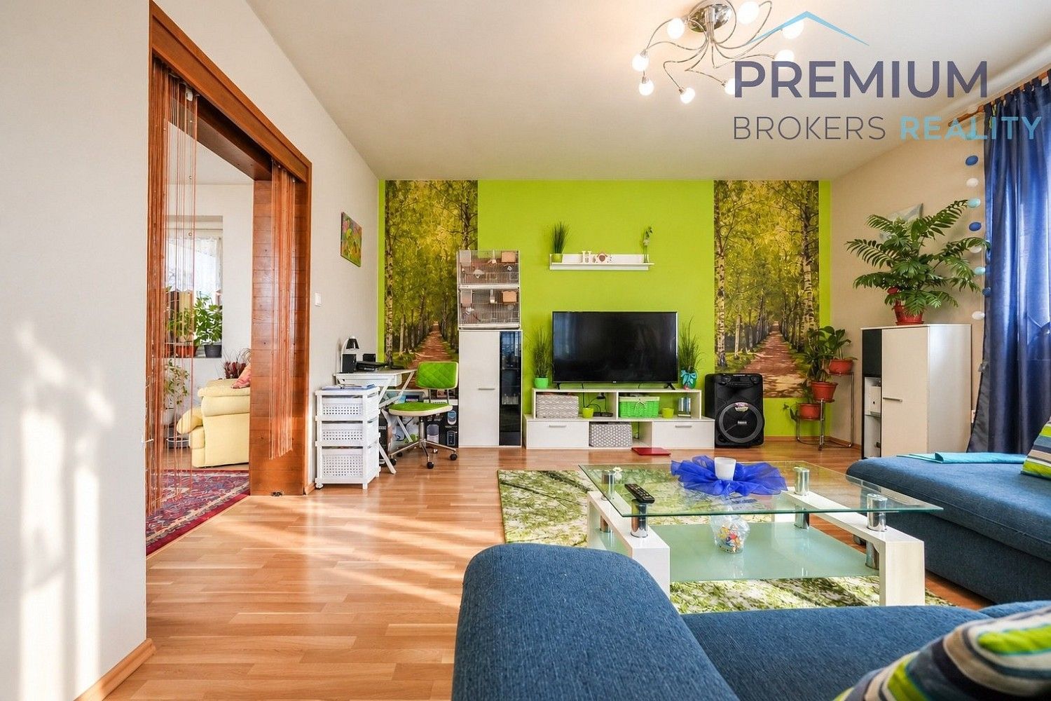 Rodinný dům · 133 m² · T. G. Masaryka, Všetaty, okres Mělník - 3