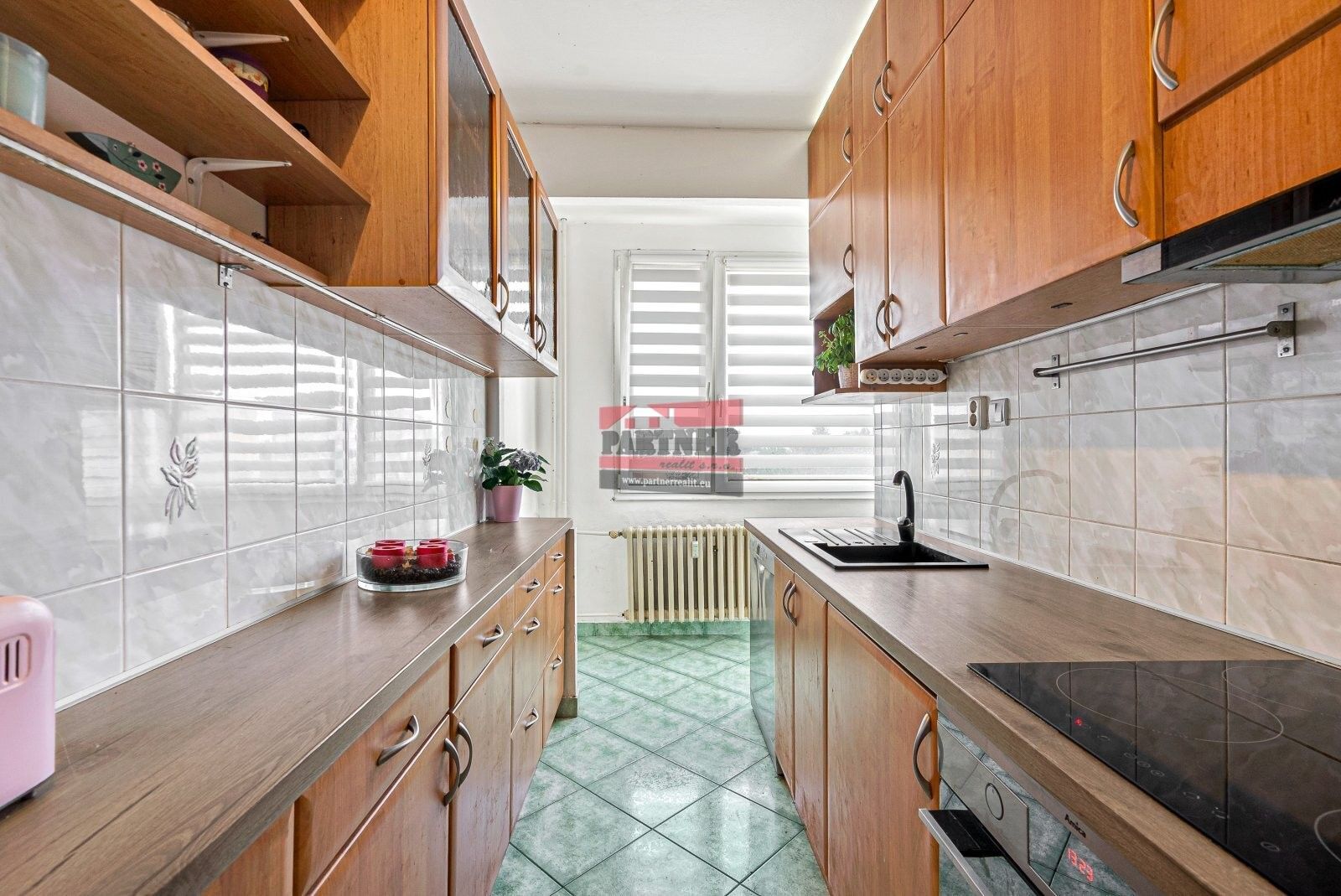 3+1, Pražského povstání 2310, Tábor, 66 m² - 2