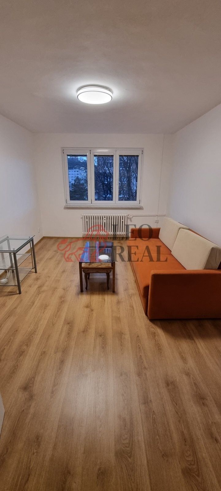 Pronájem byt 2+1 - Veletržní, Brno, 52 m²