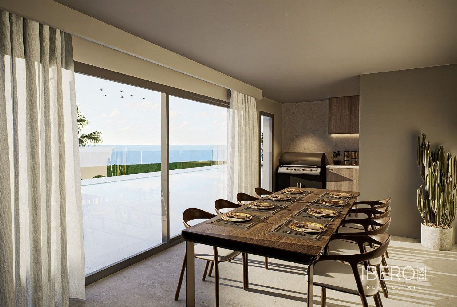 Prodej rodinný dům - Altea Hills, ES, 405 m² - 5