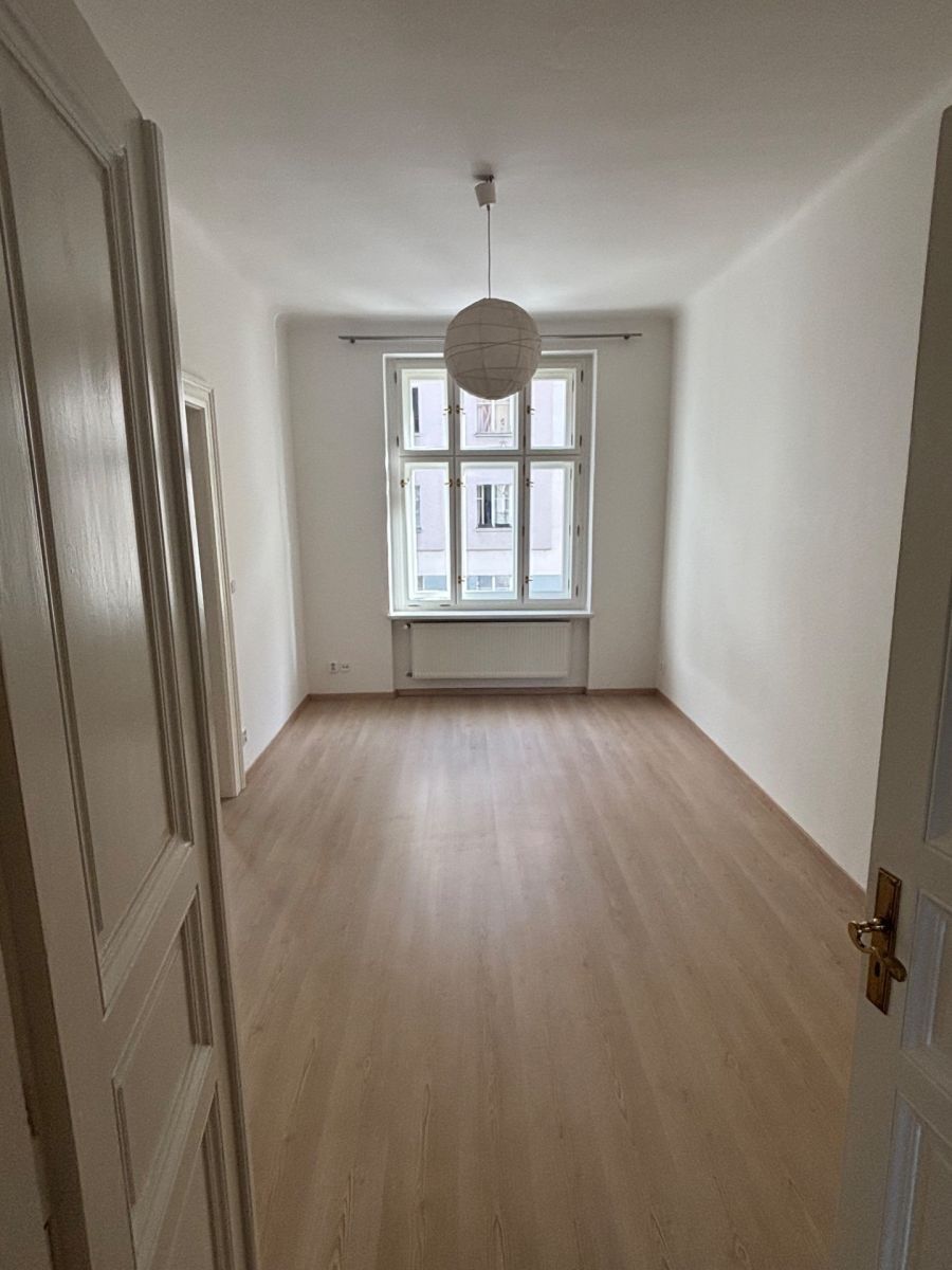 2+1, Marie Cibulkové, Praha - Nusle, 58 m² - 1