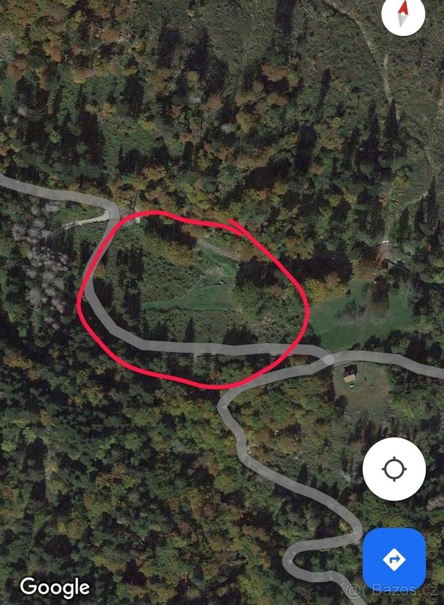 Prodej pozemek pro bydlení - 987 66, Zahraničí