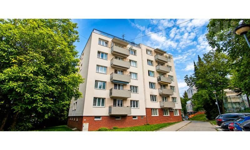 3+1, Mokrá I 311, Zlín Mladcová, 80 m² - 1