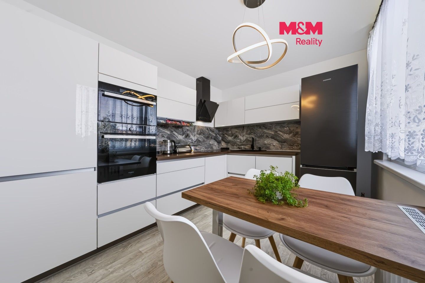 2+1, Na Příkopech, Mohelnice, 57 m² - 1