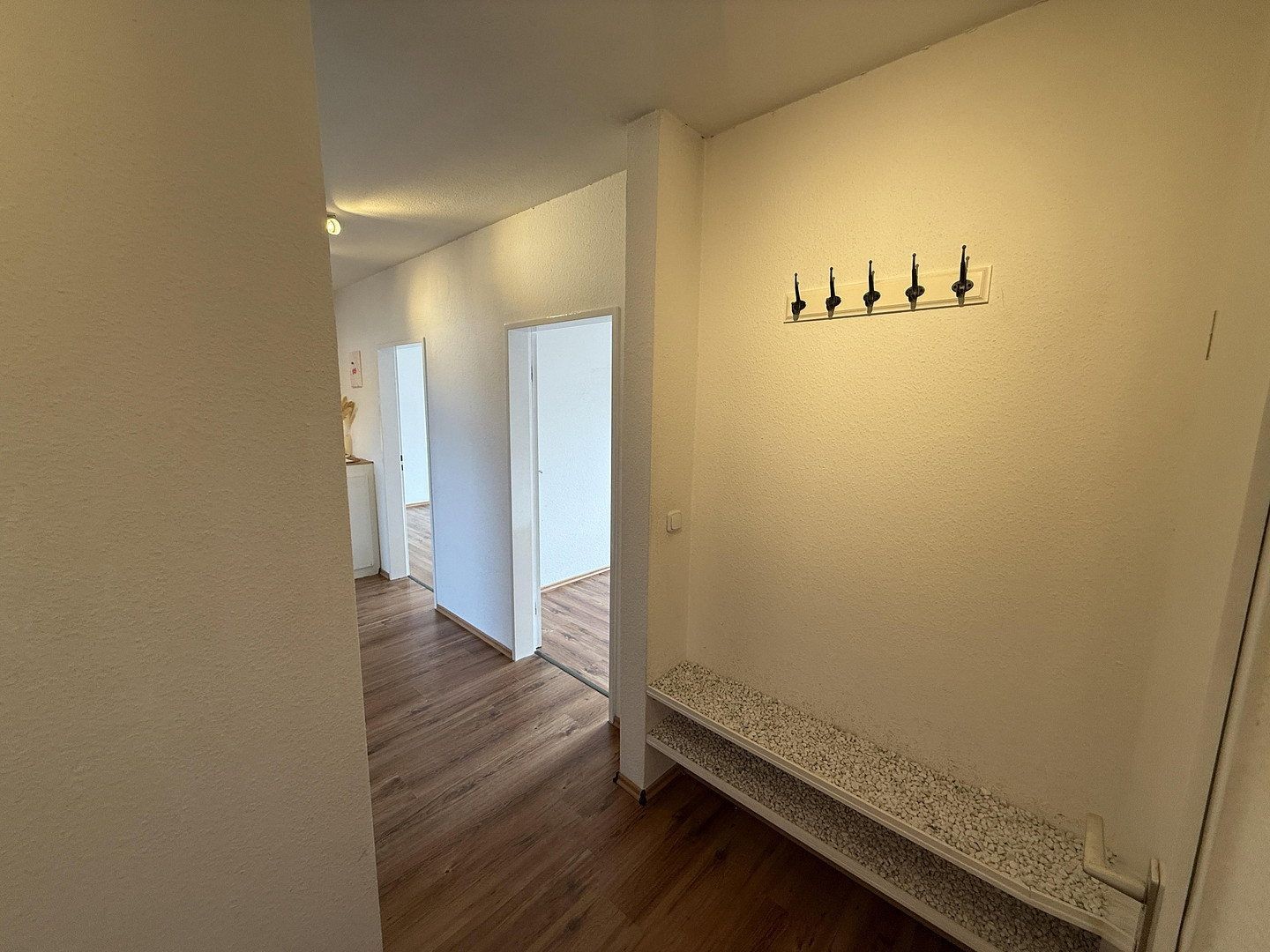 Byt 4+1 · 69 m² · Rebhuhnweg Hamburg Niendorf Hamburg 22459 - 3