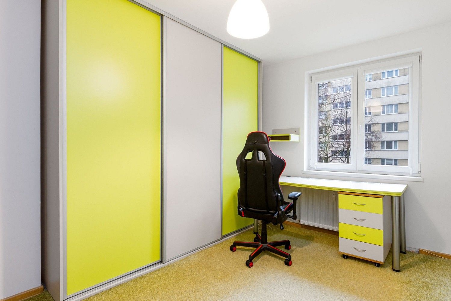 Byt 3+1 · 54 m² · Ostrava - Hrabůvka, okres Ostrava-město, Moravskoslezský kraj - 3