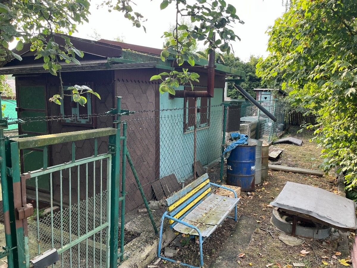 Zahrady, Teplice, 415 01