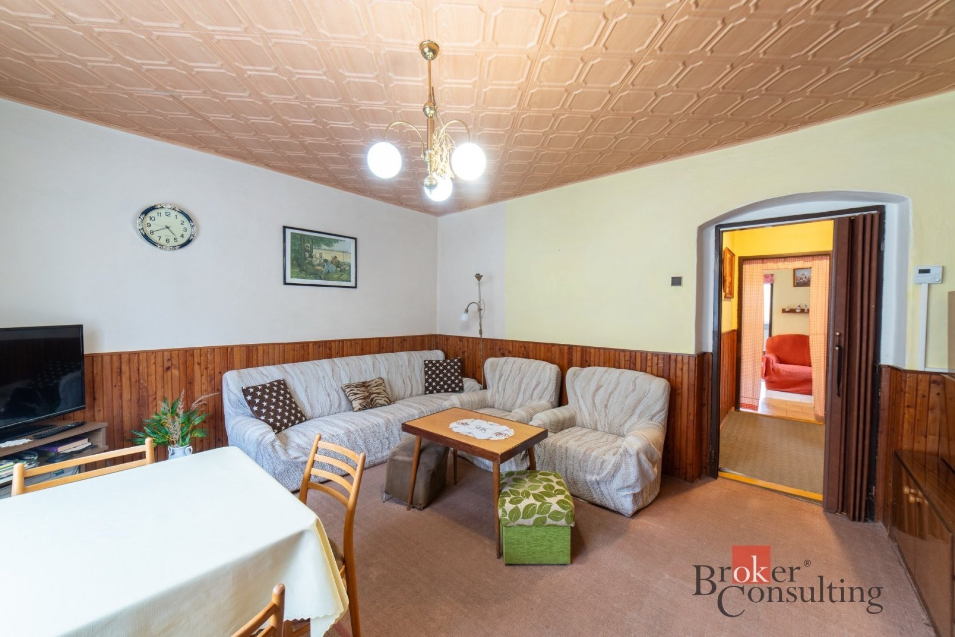 Rodinný dům · 165 m² · Šanov - 3
