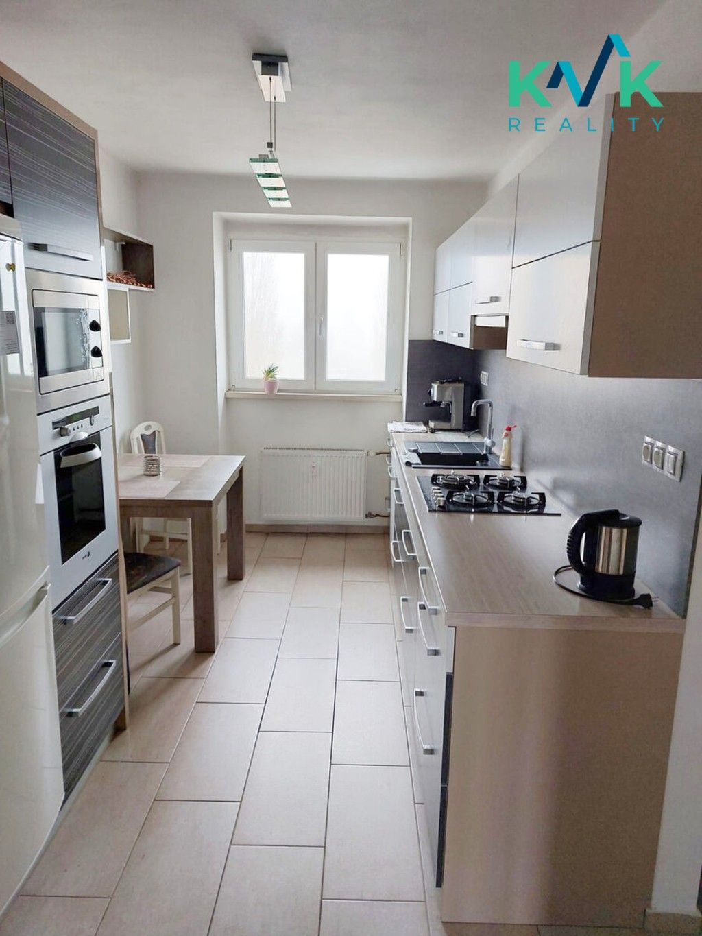 Byt 2+1 · 54 m² · Pionýrů 1295, Sokolov - 3