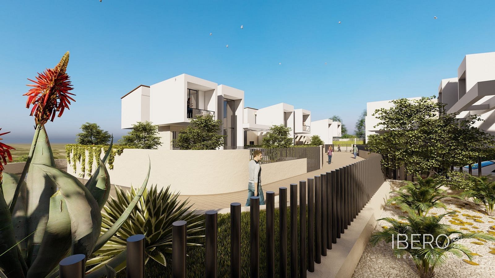 Prodej rodinný dům - La Nucia, Španělsko, 120 m² - 5