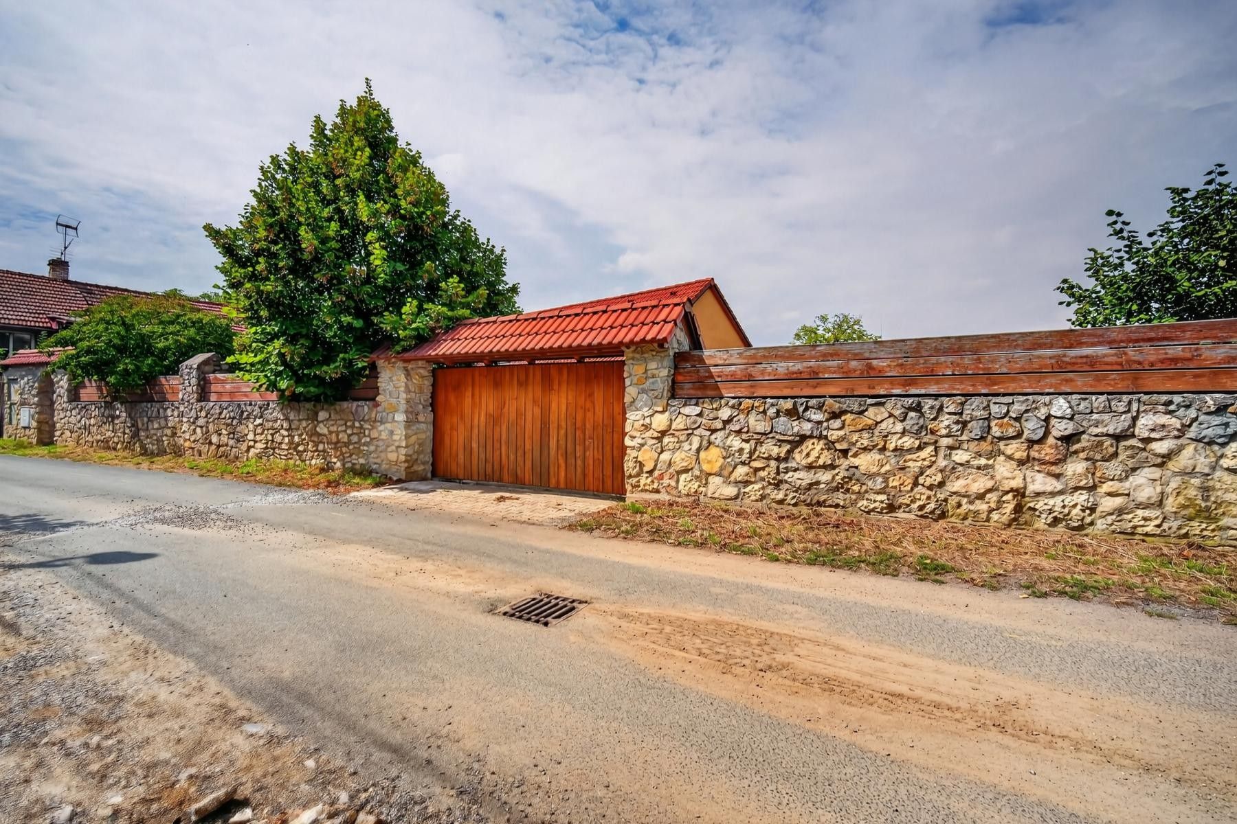 Prodej rodinný dům - U Louže, Třebotov, 278 m² - 5
