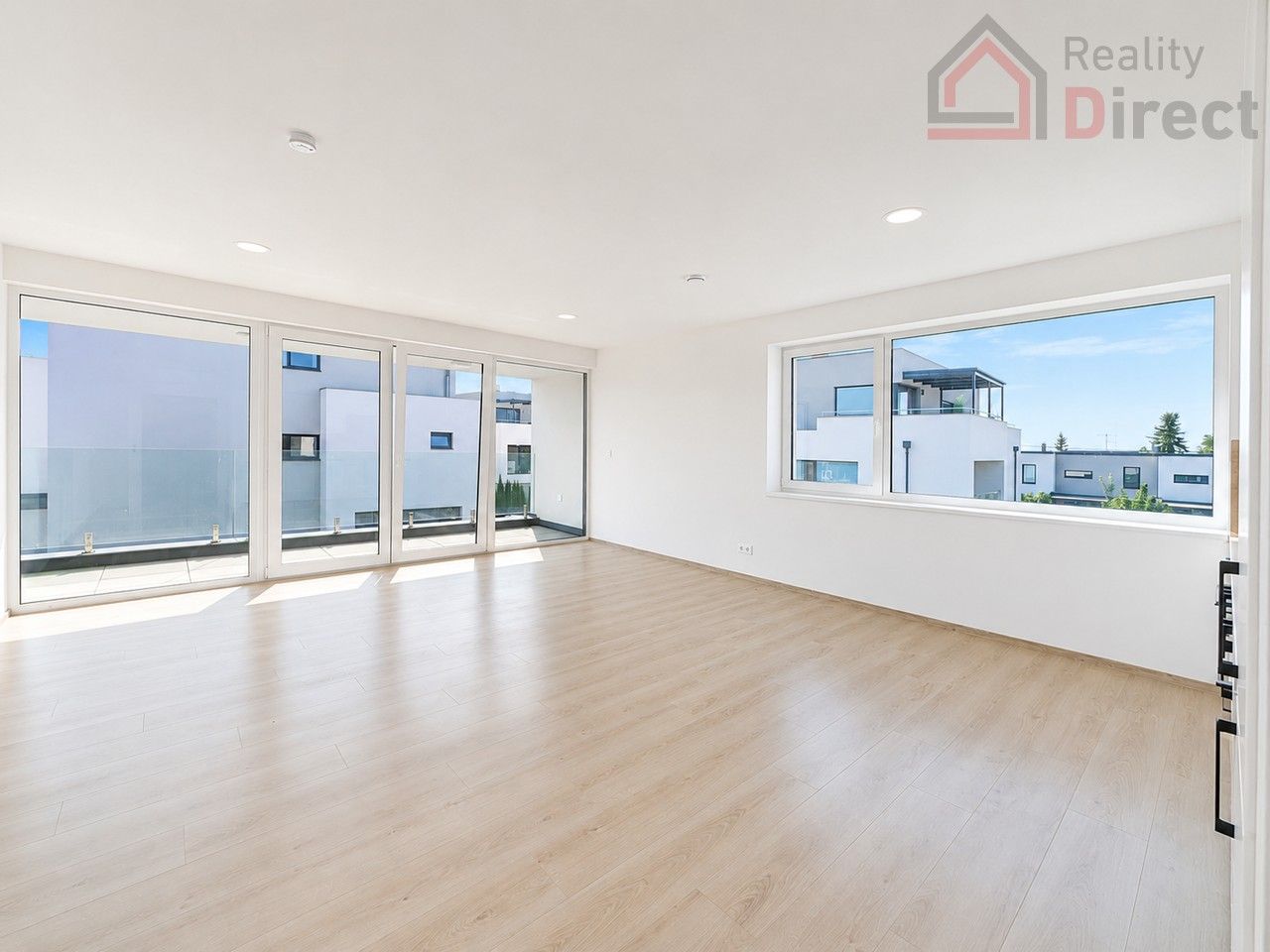 2+kk, Vodárenská, Mladá Boleslav, 61 m²