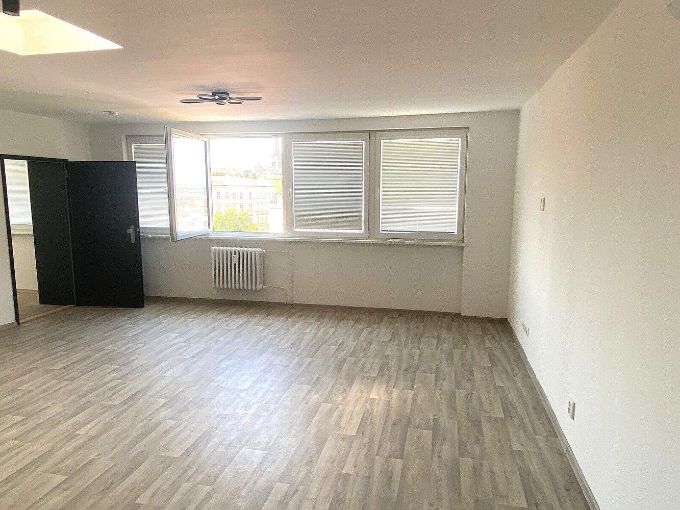 Byt 4+kk · 120 m² · Praha - Žižkov, okres Praha 3, Hlavní město Praha - 3