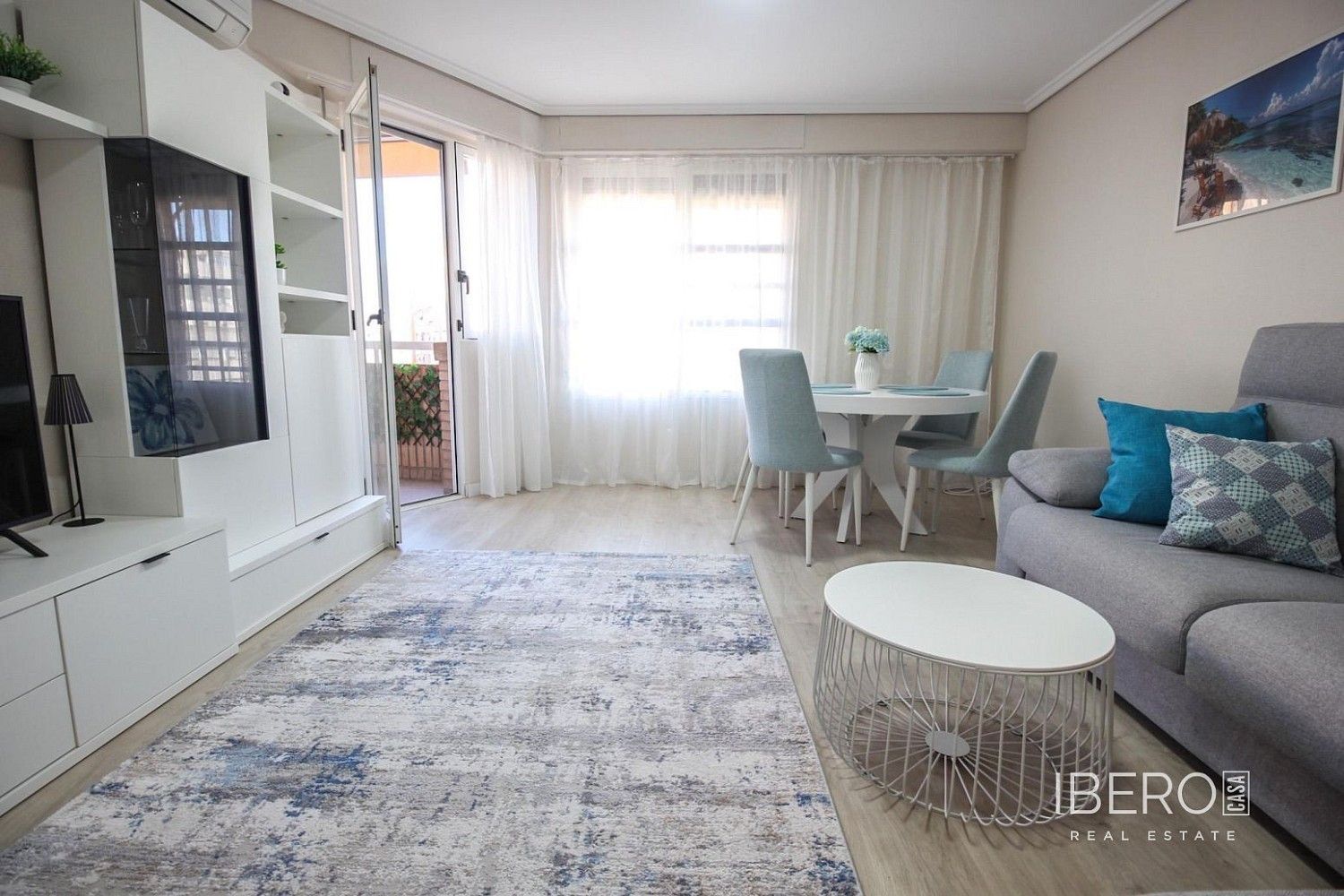 Byt 4+kk · 77 m² · Puerto de Sagunto, Španělsko - 3