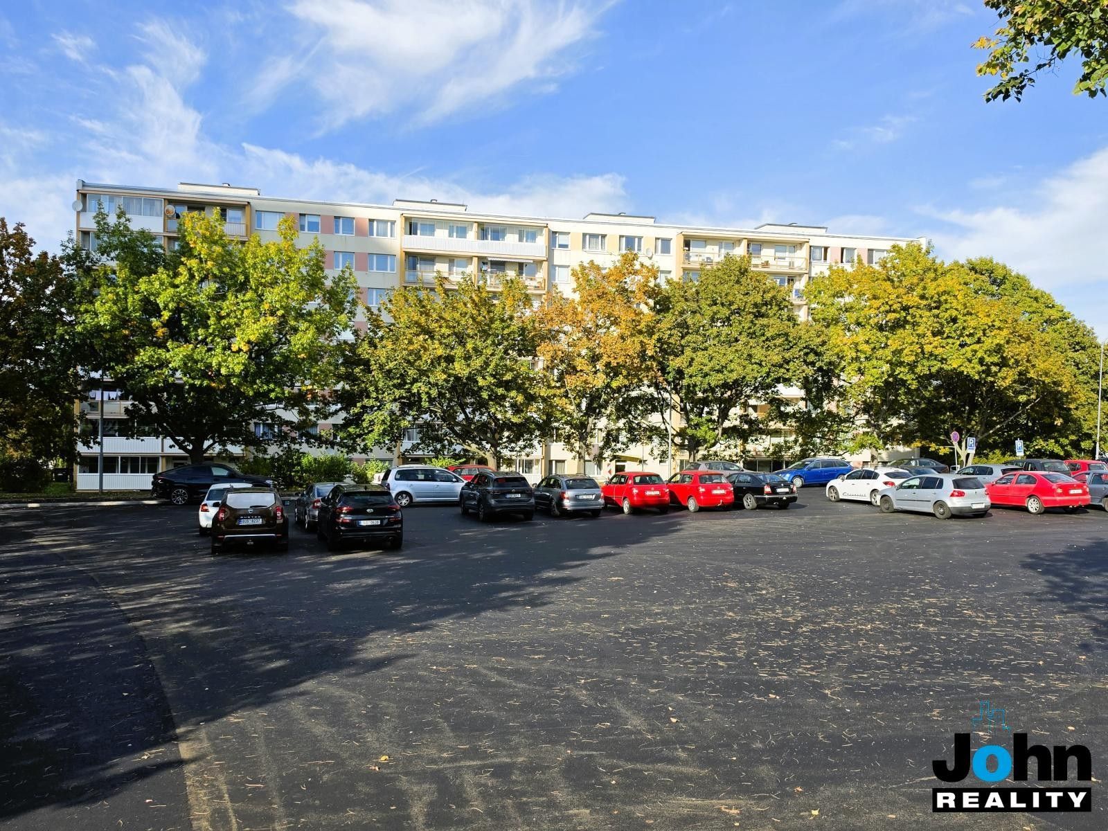 2+kk, Bělehradská, Most, 40 m² - 2