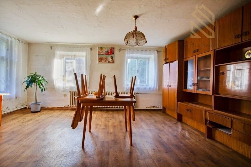 Prodej rodinný dům - Malečov, 403 27