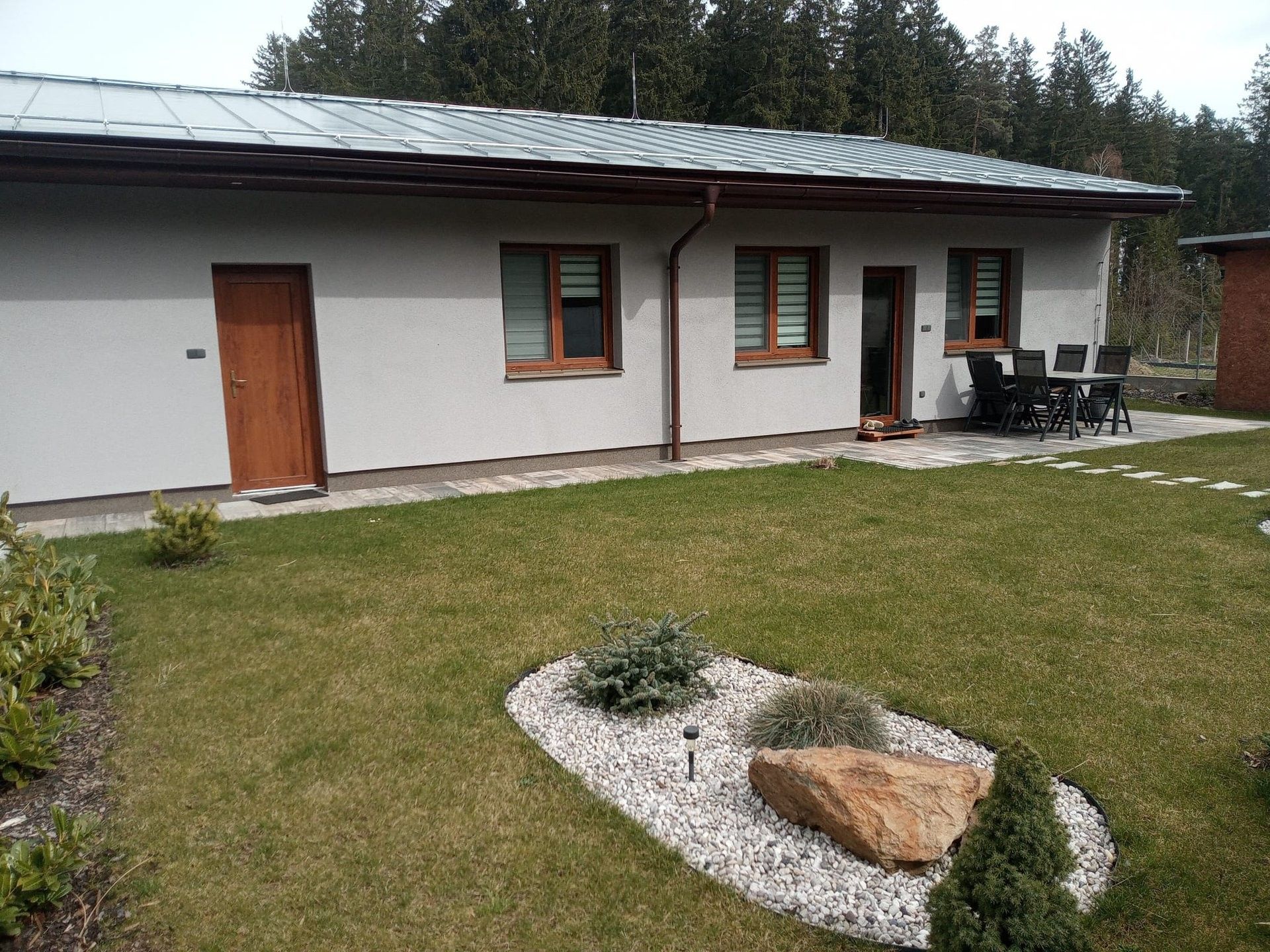 Prodej dům - Vimperk I, 170 m²