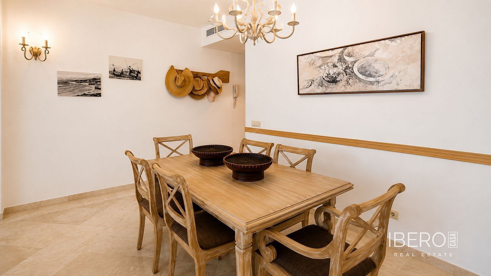 Byt 4+kk · 168 m² · Costalita, Španělsko - 4