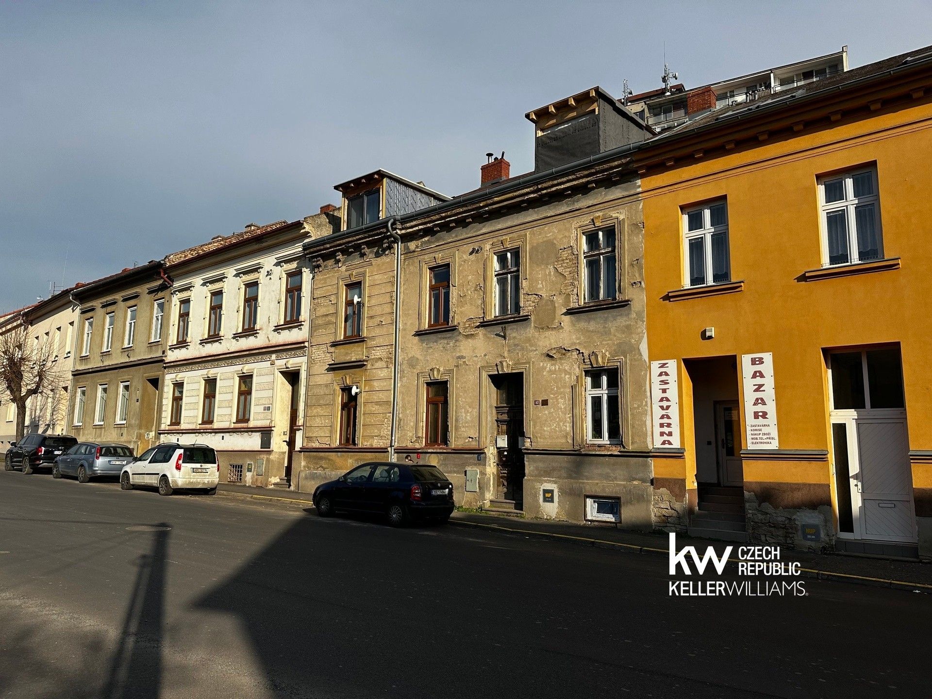 Prodej byt 2+kk - Pokratická  , Litoměřice, 55 m² - 5