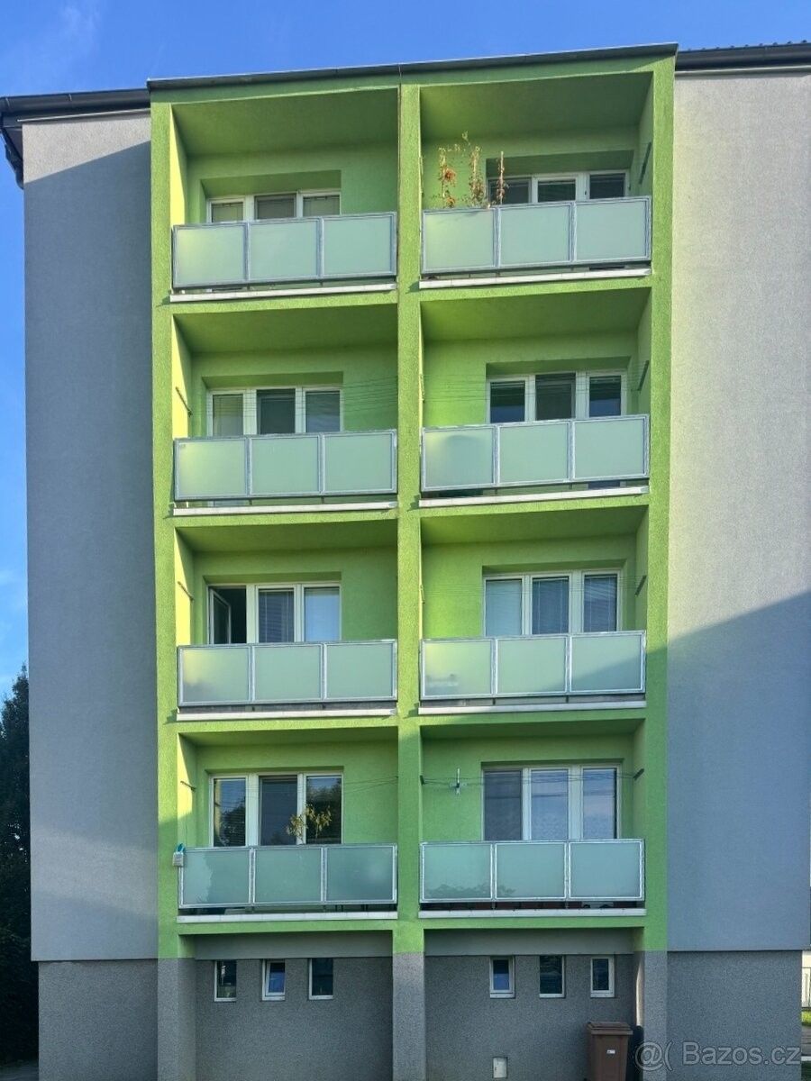 Prodej byt - Prostějov, 796 01 - 2